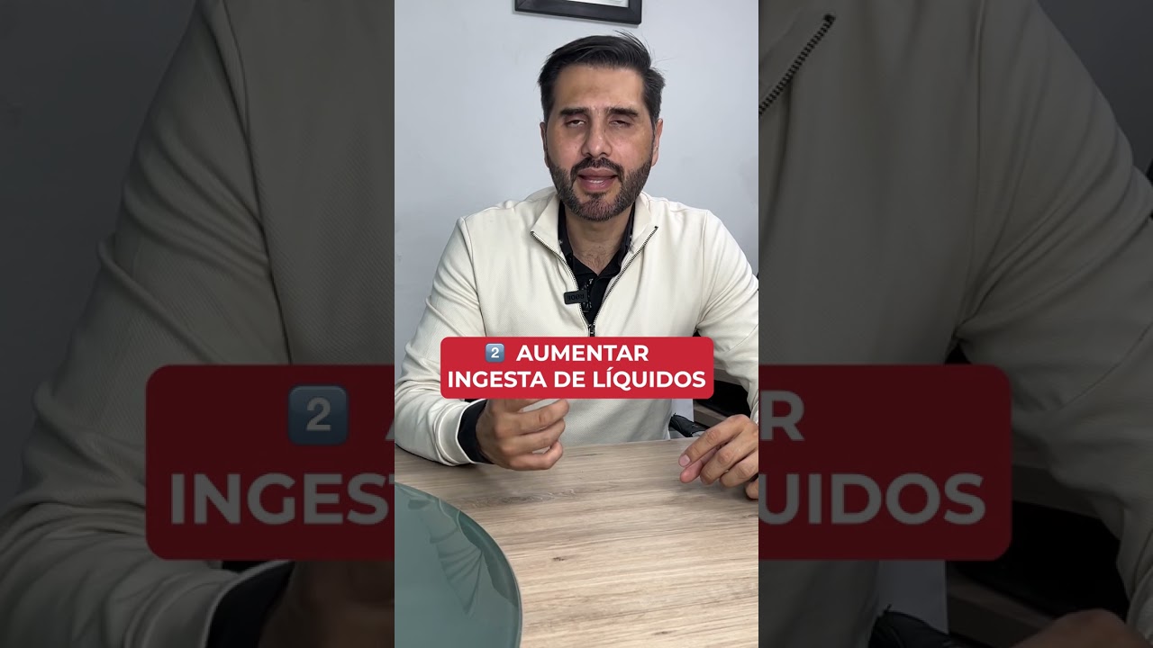 como subir la tensión rapido