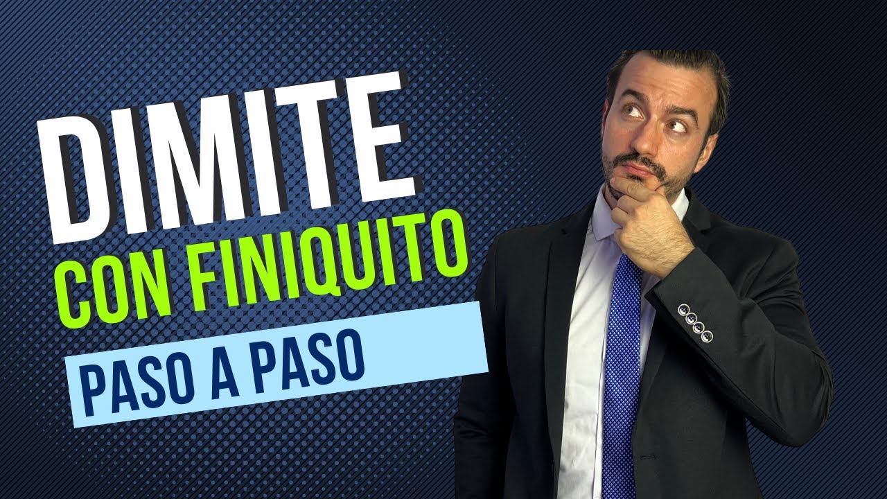 con cuantos dias te tienen que avisar de un despido