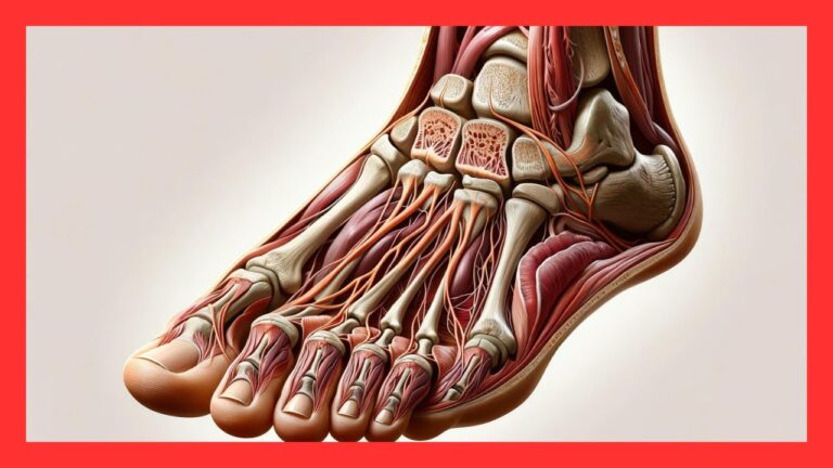 con que se puede confundir el neuroma de morton