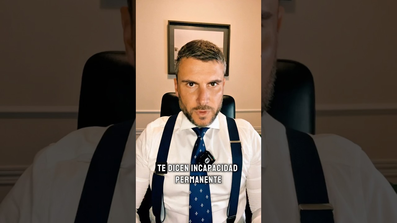 con una incapacidad permanente se puede trabajar