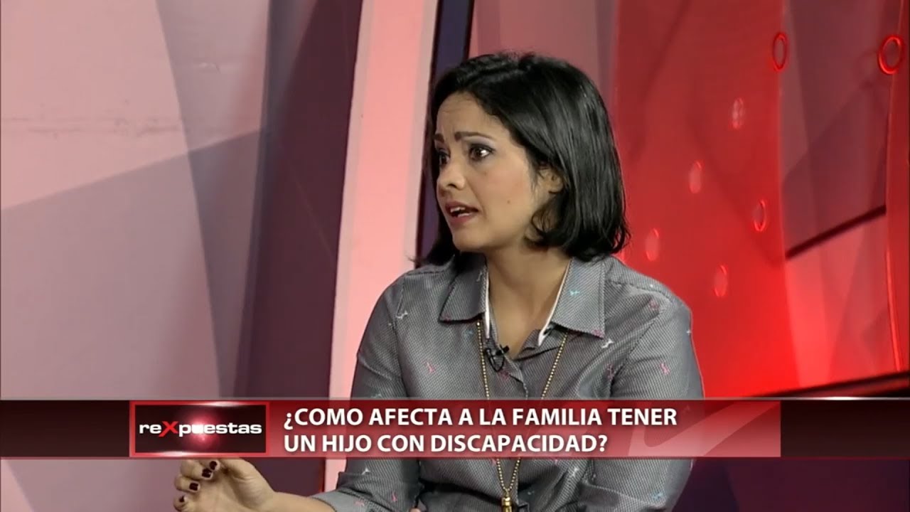 conciliación familiar por hijo con discapacidad