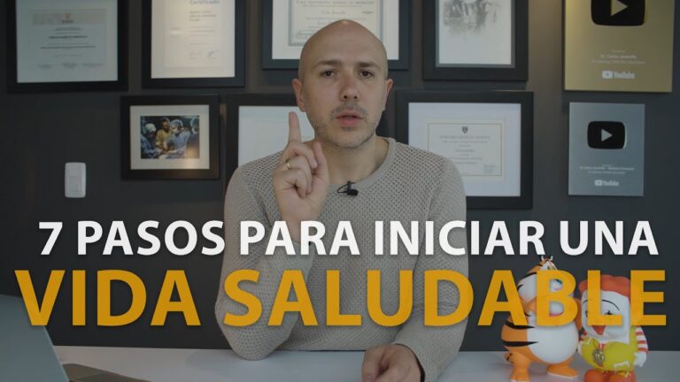 consejos para tener una vida saludable