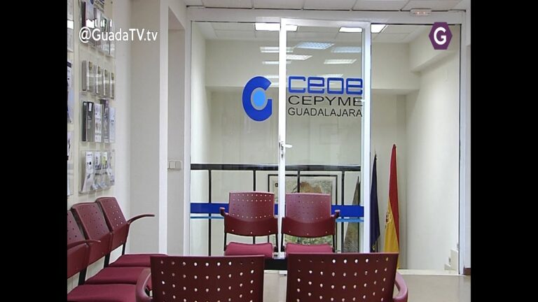 convenio de limpieza de edificios y locales