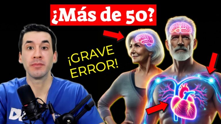 creatina para mayores de 70 años