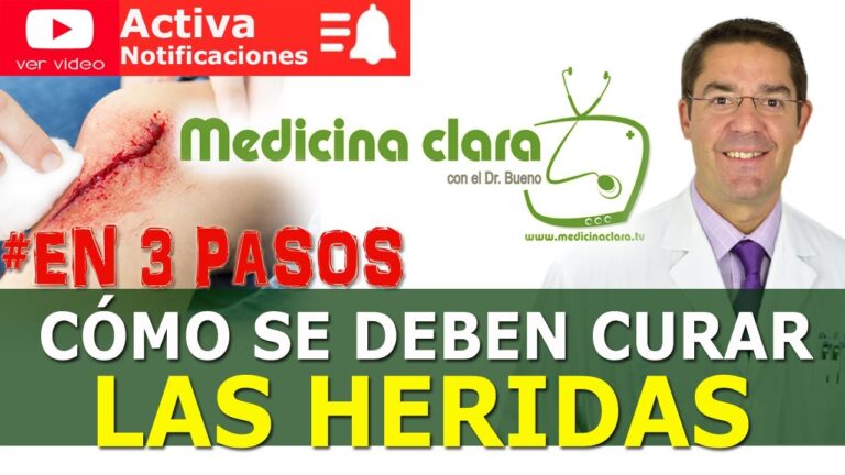 crema para heridas en carne viva