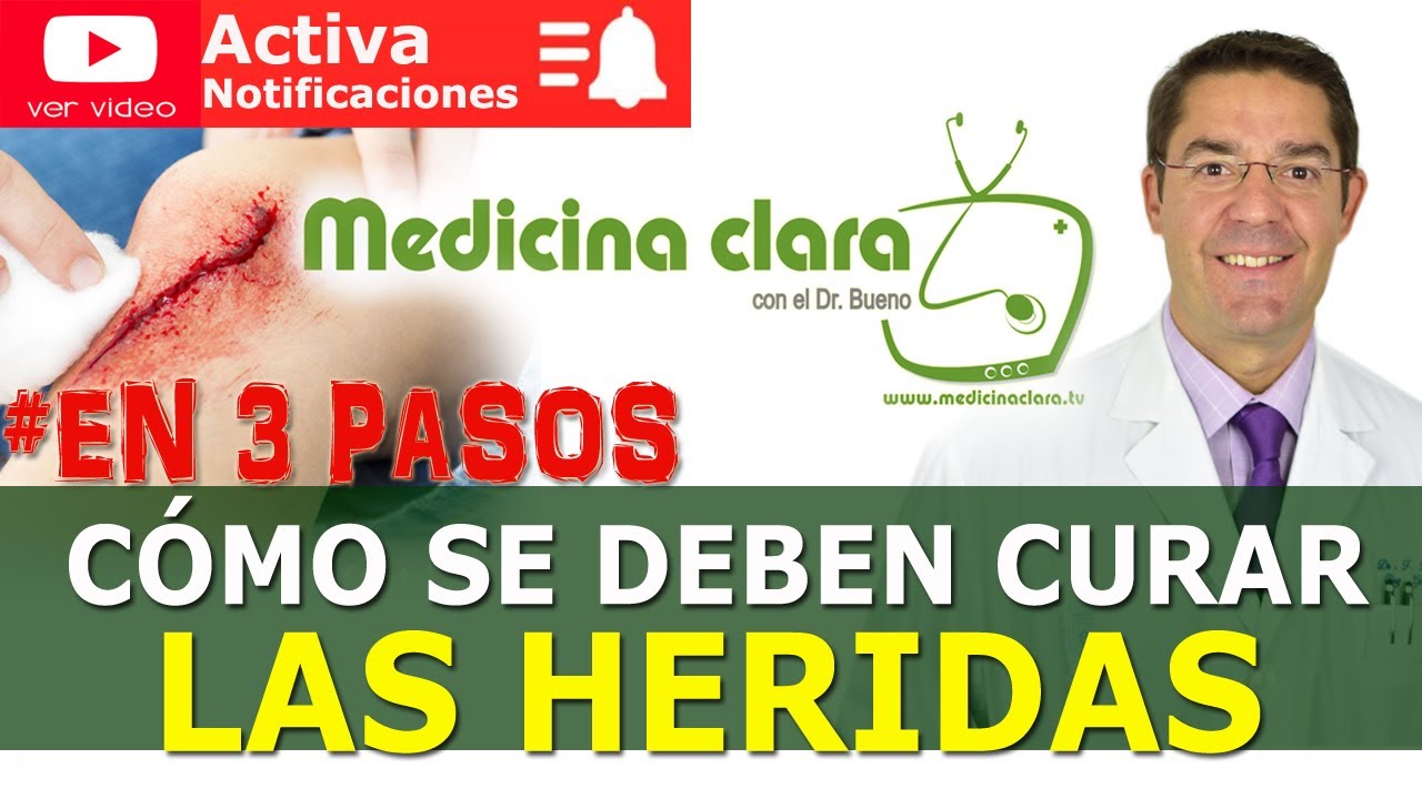 crema para heridas en carne viva