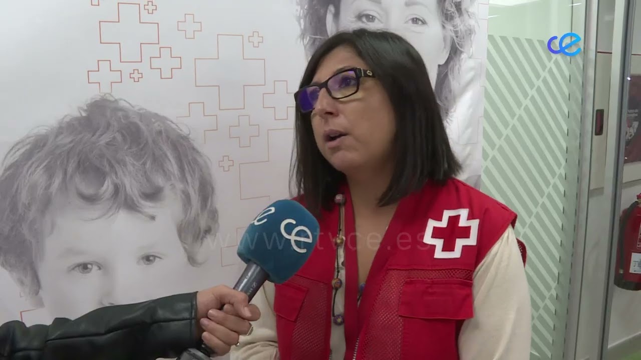 cruz roja cuidadores de personas mayores