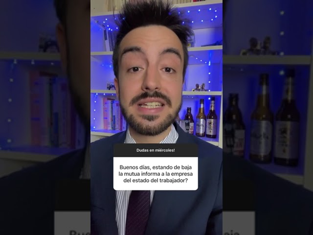 cual es la mutua de mi empresa