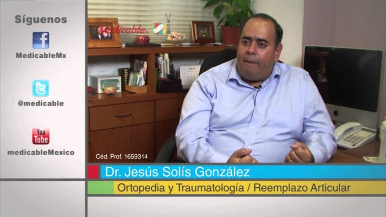 cuando dejar las muletas despues de una operacion de cadera