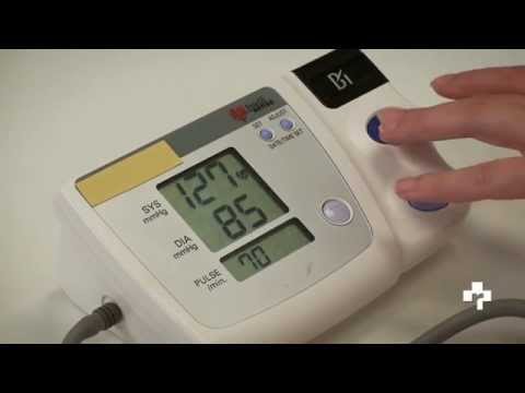 cuando hay que tomar la tension