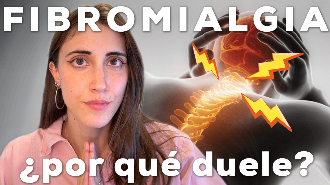 cuando te ingresan por fibromialgia