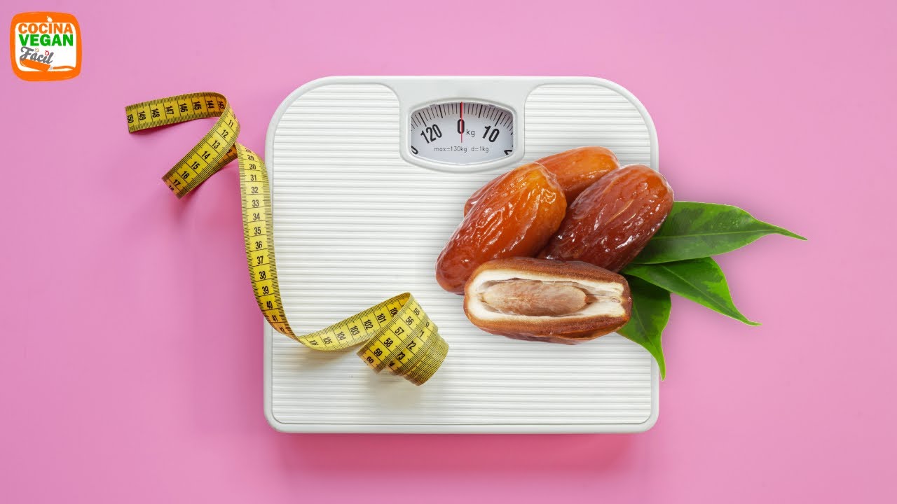 cuantas calorias tienen los datiles