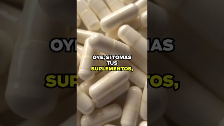 cuantas pastillas de magnesio tomar al dia