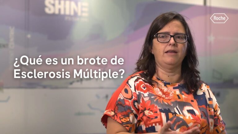 cuanto dura un brote de esclerosis múltiple