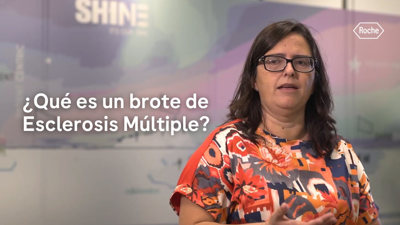 cuanto dura un brote de esclerosis múltiple