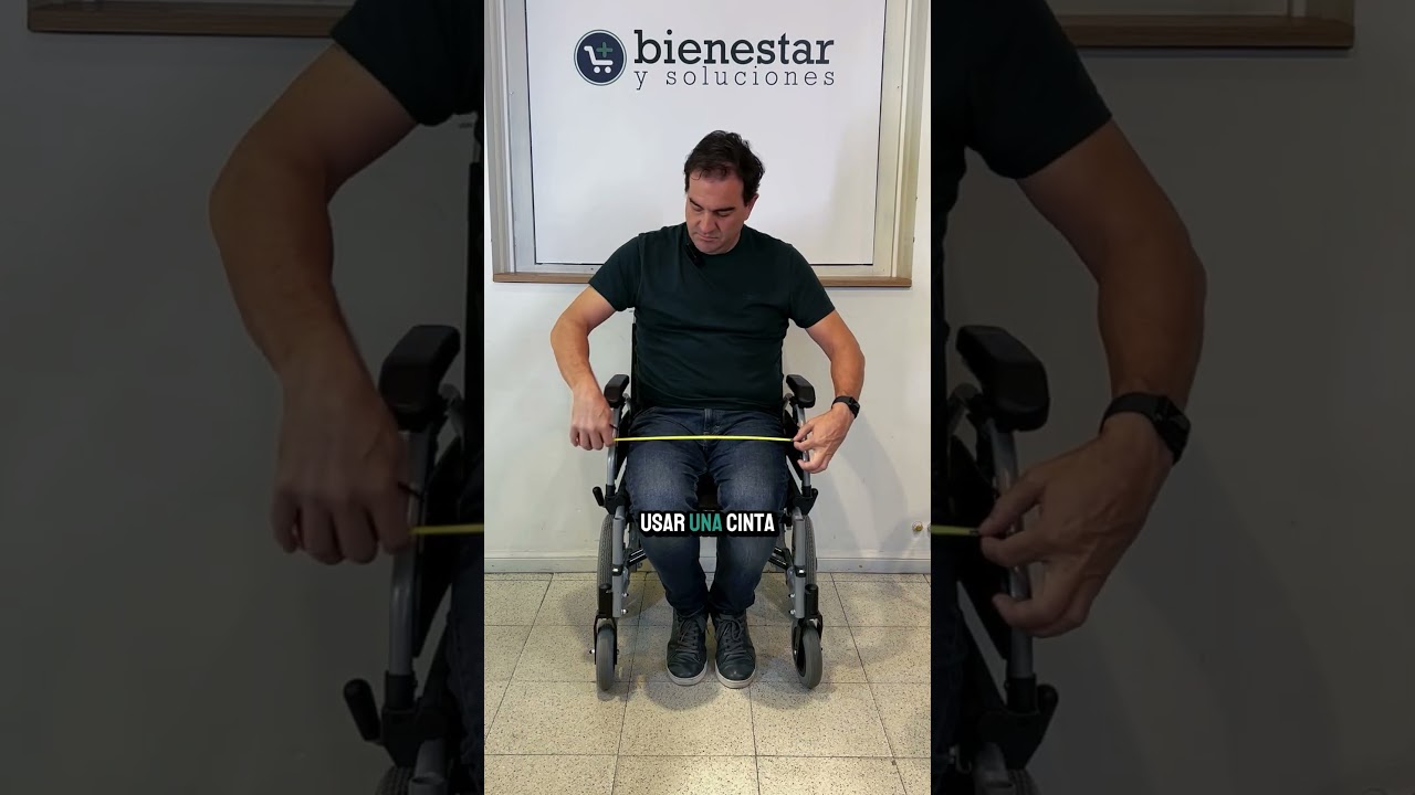 cuanto pesa una silla de ruedas