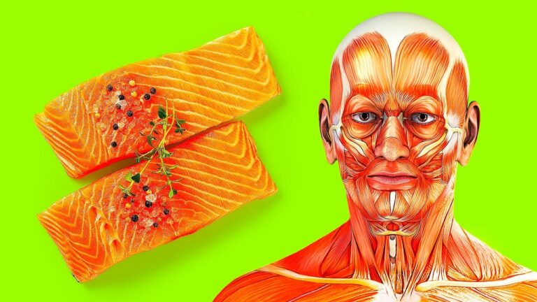 cuanto pescado comer a la semana