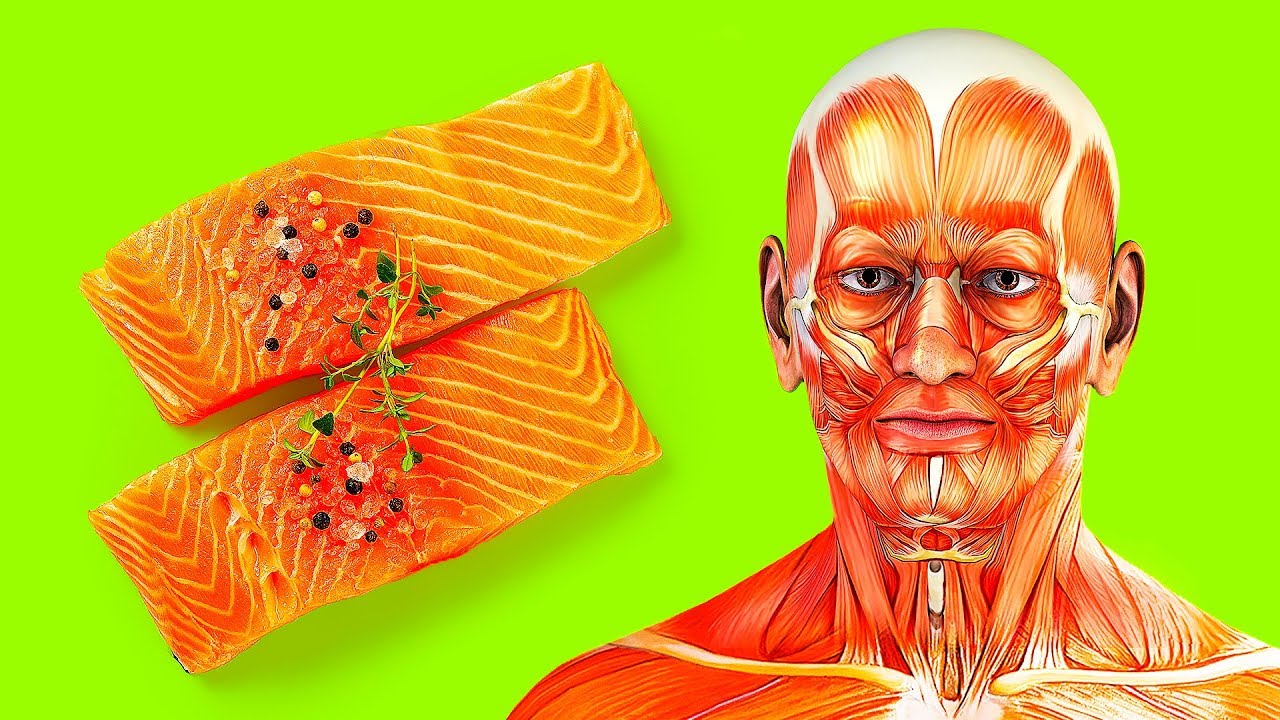 cuanto pescado comer a la semana