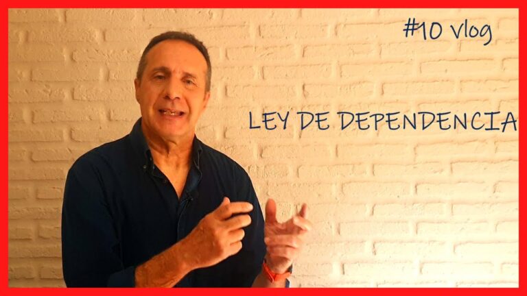 cuánto tarda en llegar la carta de la dependencia