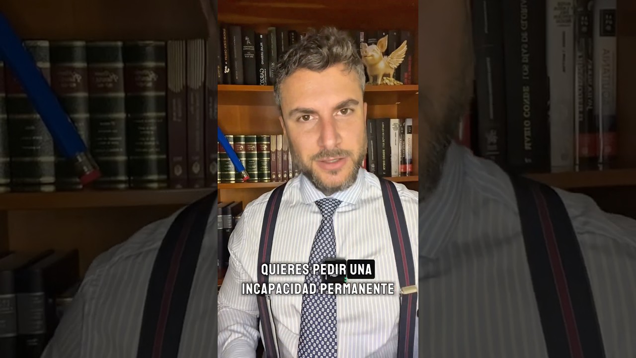 cuánto tiempo dura la incapacidad permanente parcial