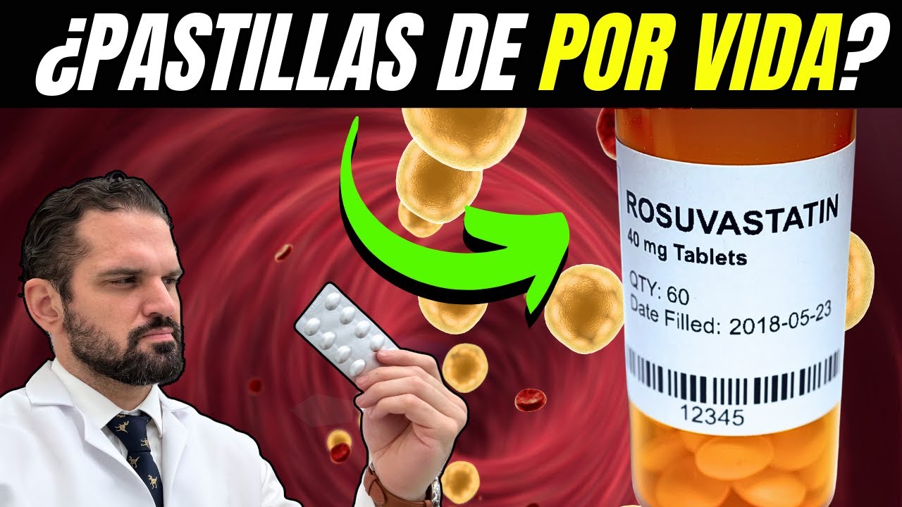 cuanto tiempo tarda en bajar el colesterol