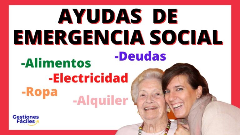 cuánto tiempo tarda en resolverse una ayuda de emergencia social