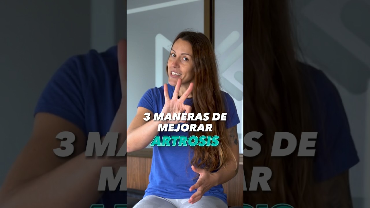 cuantos años se puede vivir con artrosis