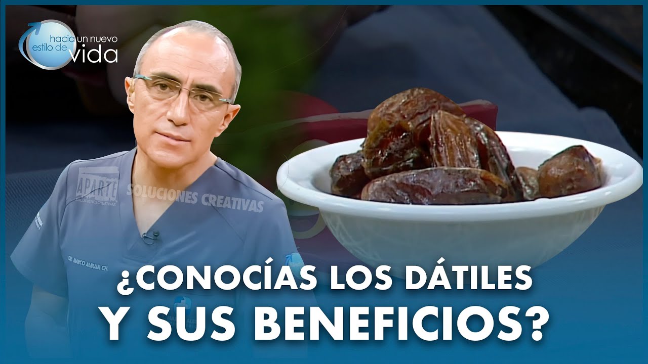 cuantos dátiles se pueden comer al día