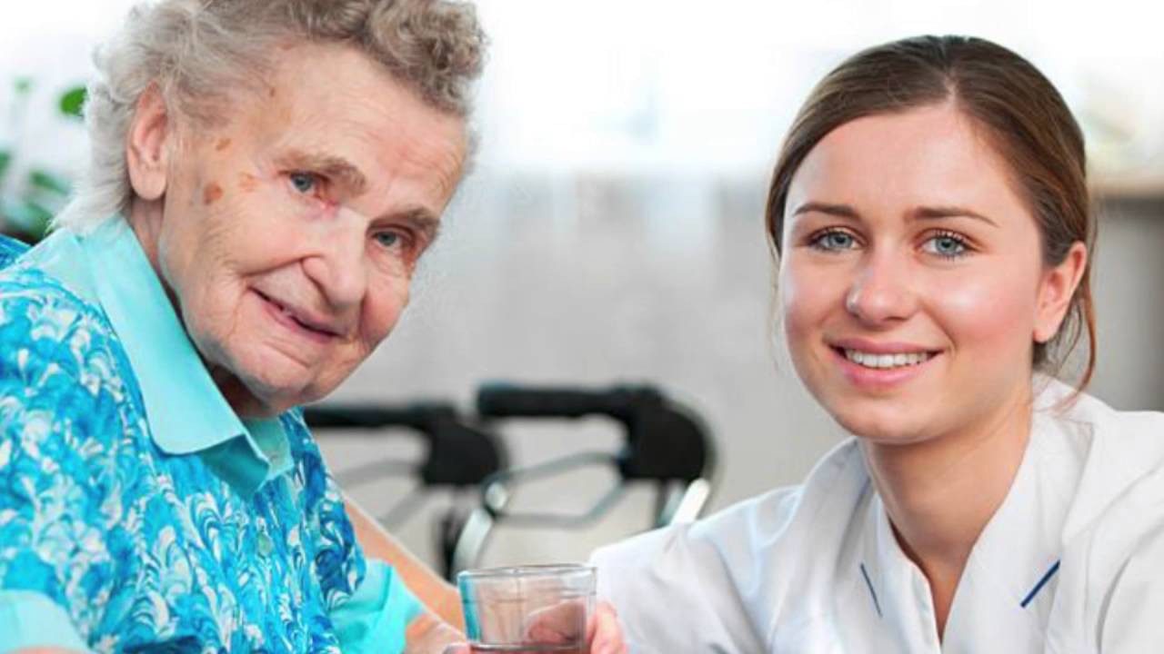 cuidadores a domicilio santiago de compostela