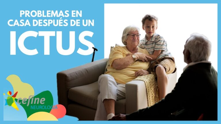 cuidadores de personas con ictus