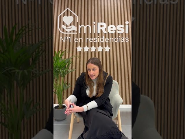 cuidados de mayores a domicilio