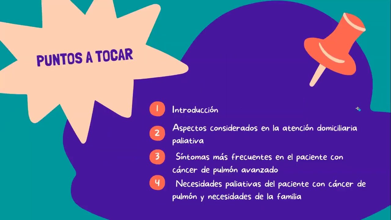 cuidados paliativos en casa seguridad social