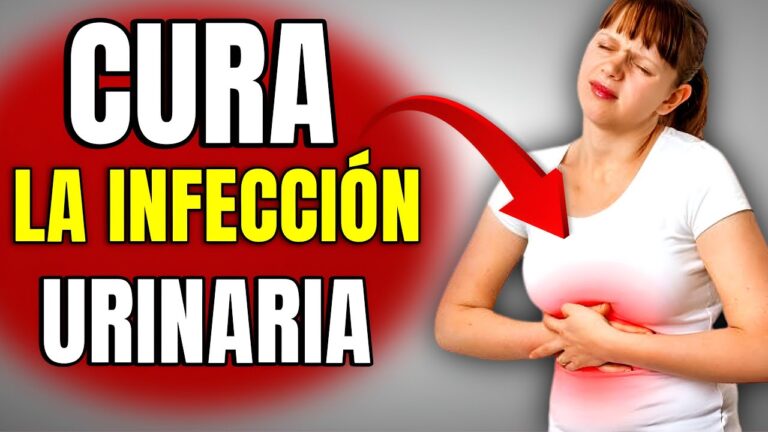 curar infección de orina sin antibiótico