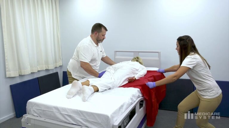 decúbito prono y decúbito supino