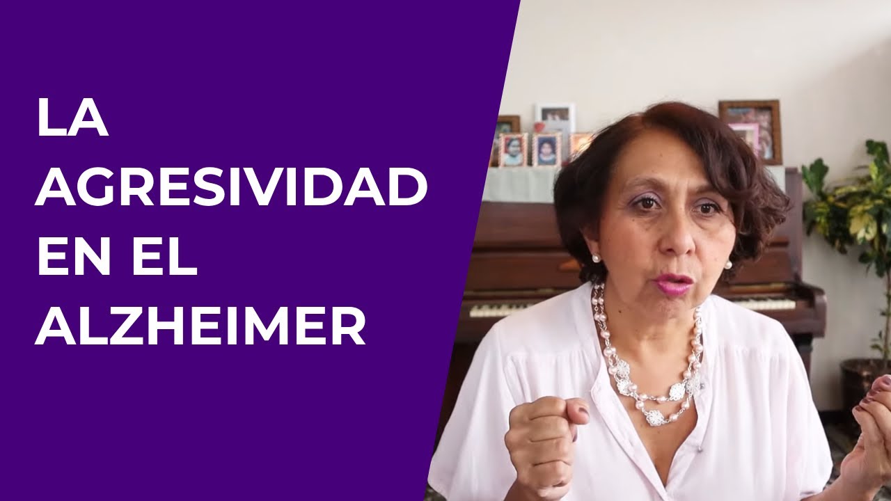 dejar sola a una persona con alzheimer