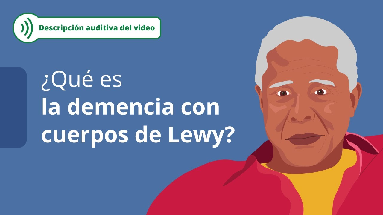 demencia con cuerpos de lewy