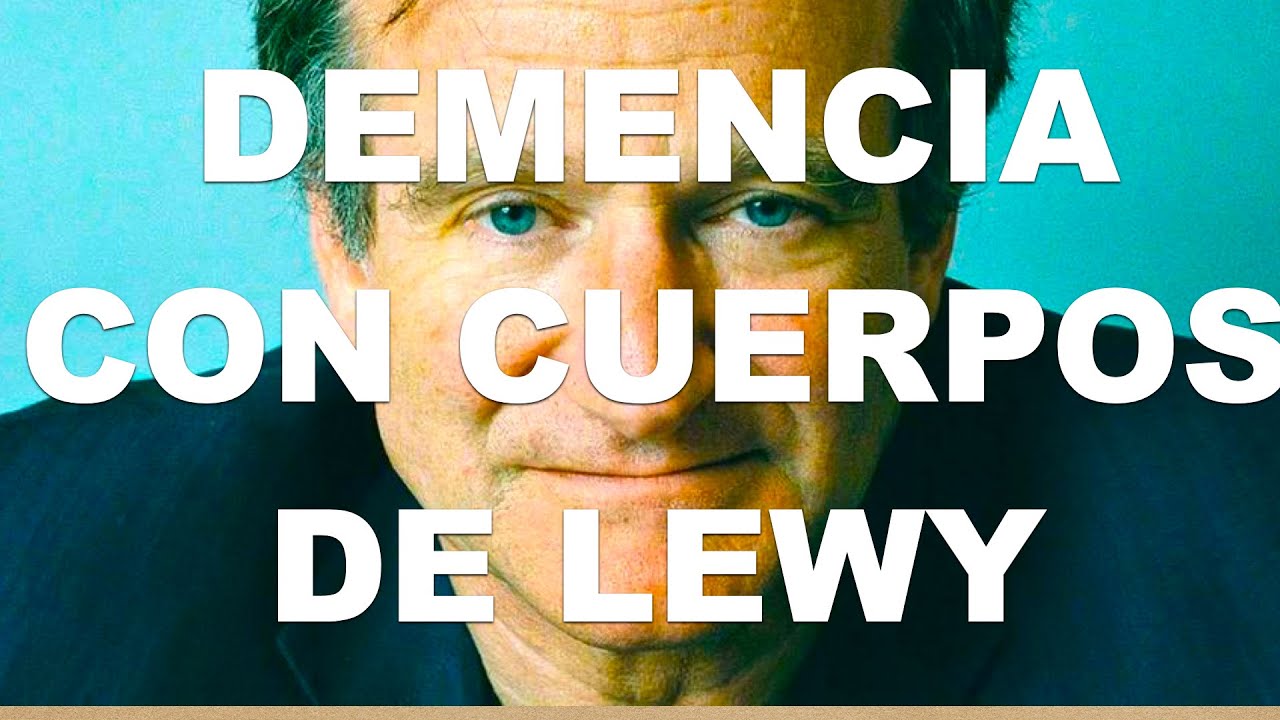 demencia por cuerpos de lewy esperanza de vida