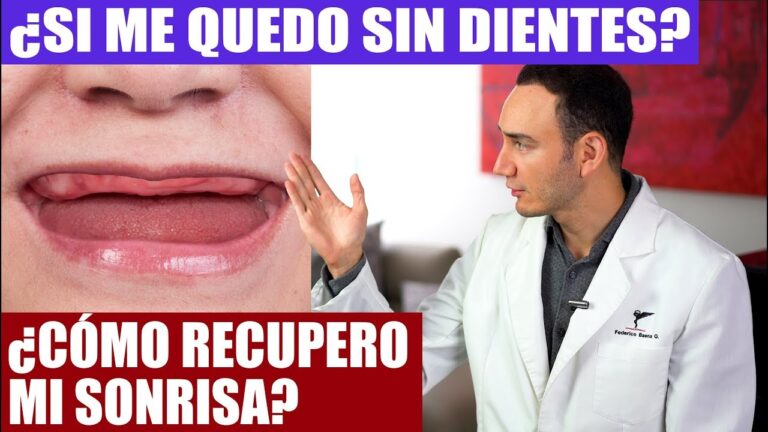 dentadura postiza a los 50