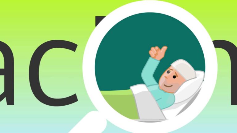 derechos del paciente a estar acompañado