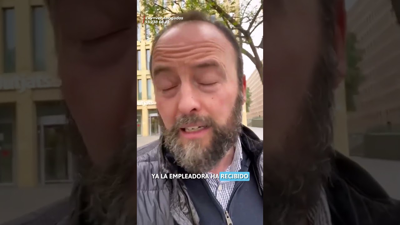 despido improcedente empleada de hogar