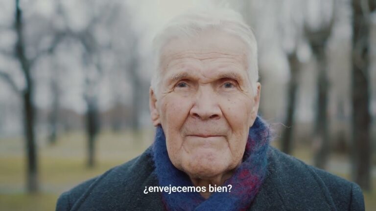 dia de las personas mayores