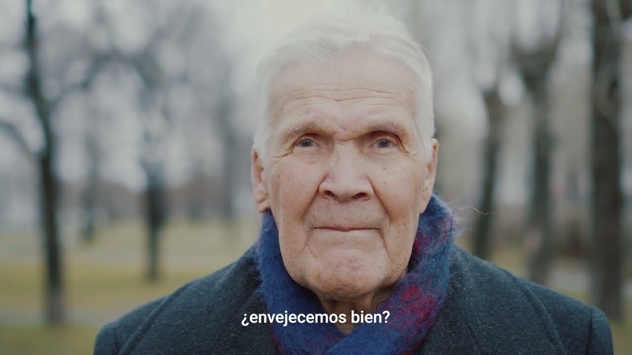 dia de las personas mayores