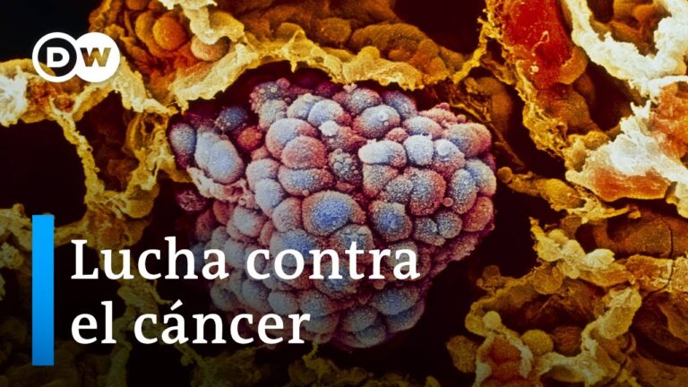 día mundial de la lucha contra el cáncer