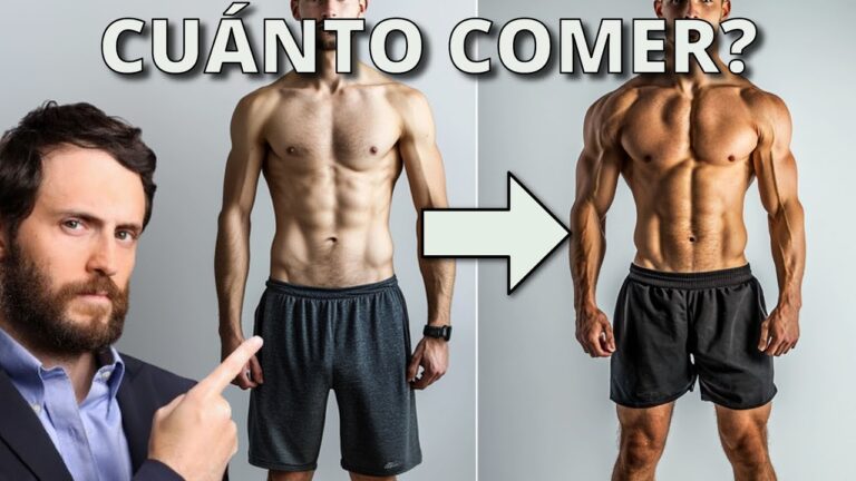 dieta para ganar masa muscular hombre 70 kg