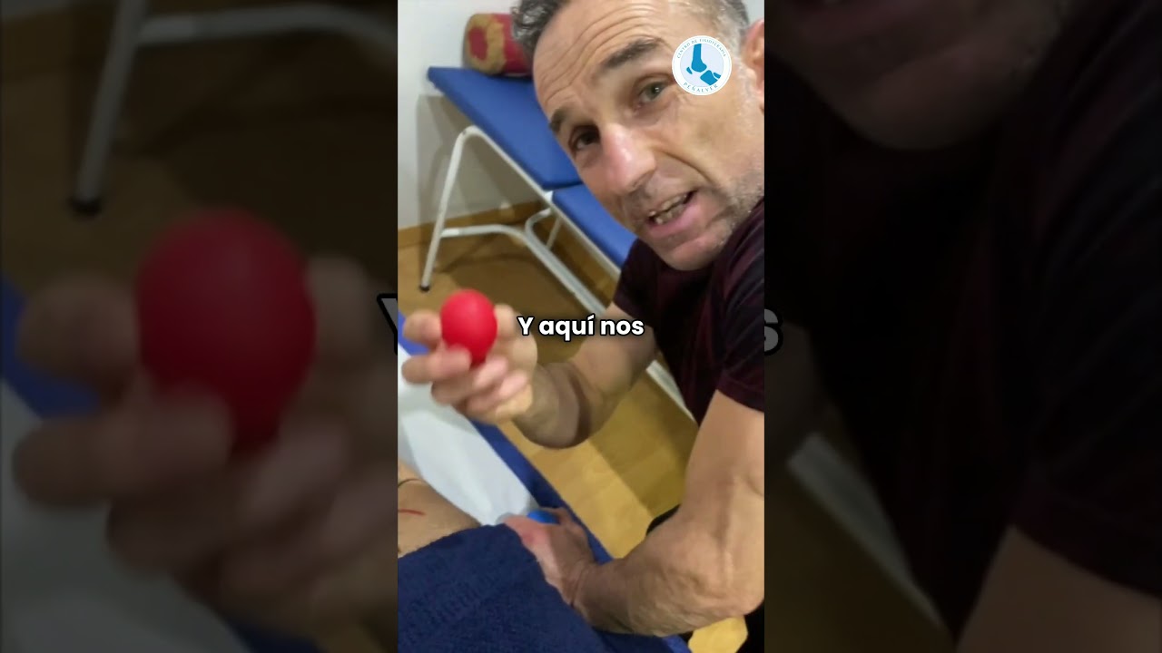 diferencia entre contractura lumbar y lumbalgia