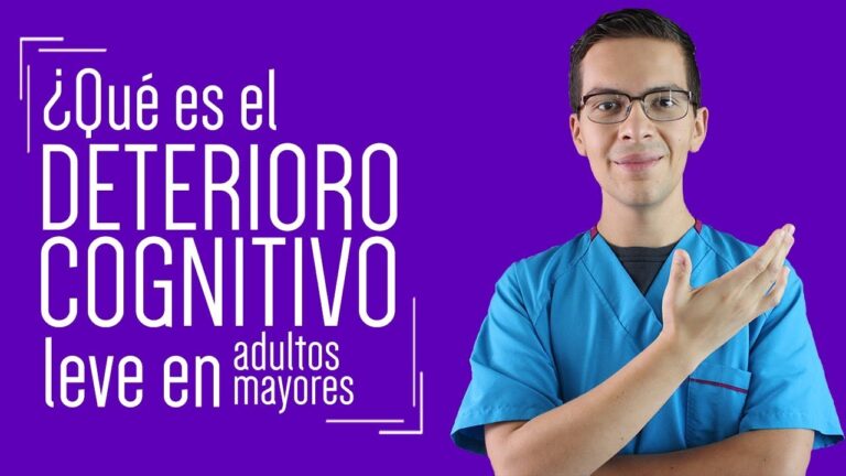 dificultad para hablar en ancianos