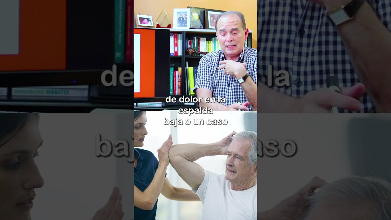 dolor de espalda cansancio y nauseas