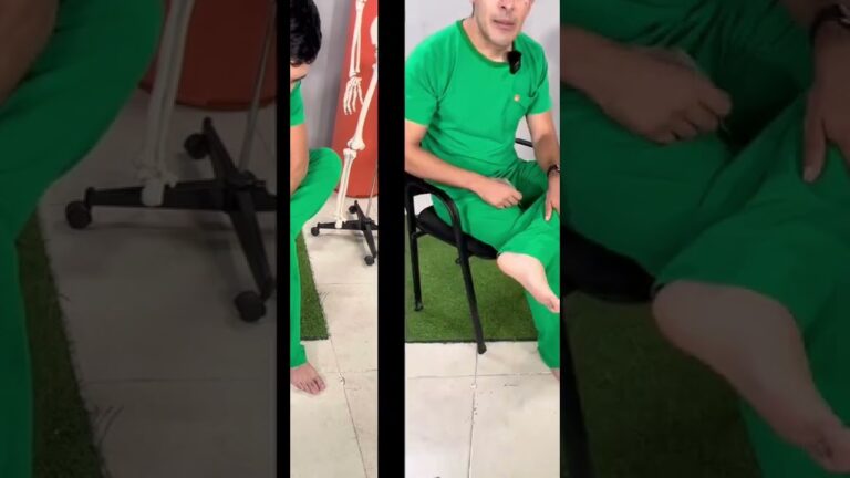 dolor en el talón al apoyar el pie