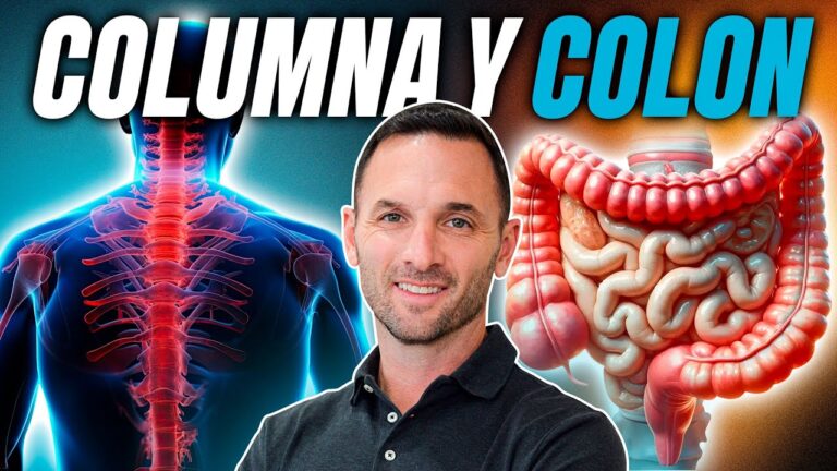 dolor lumbar que se extiende al abdomen