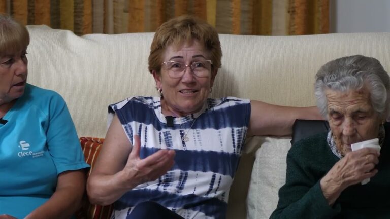 domus empresa ayuda a domicilio